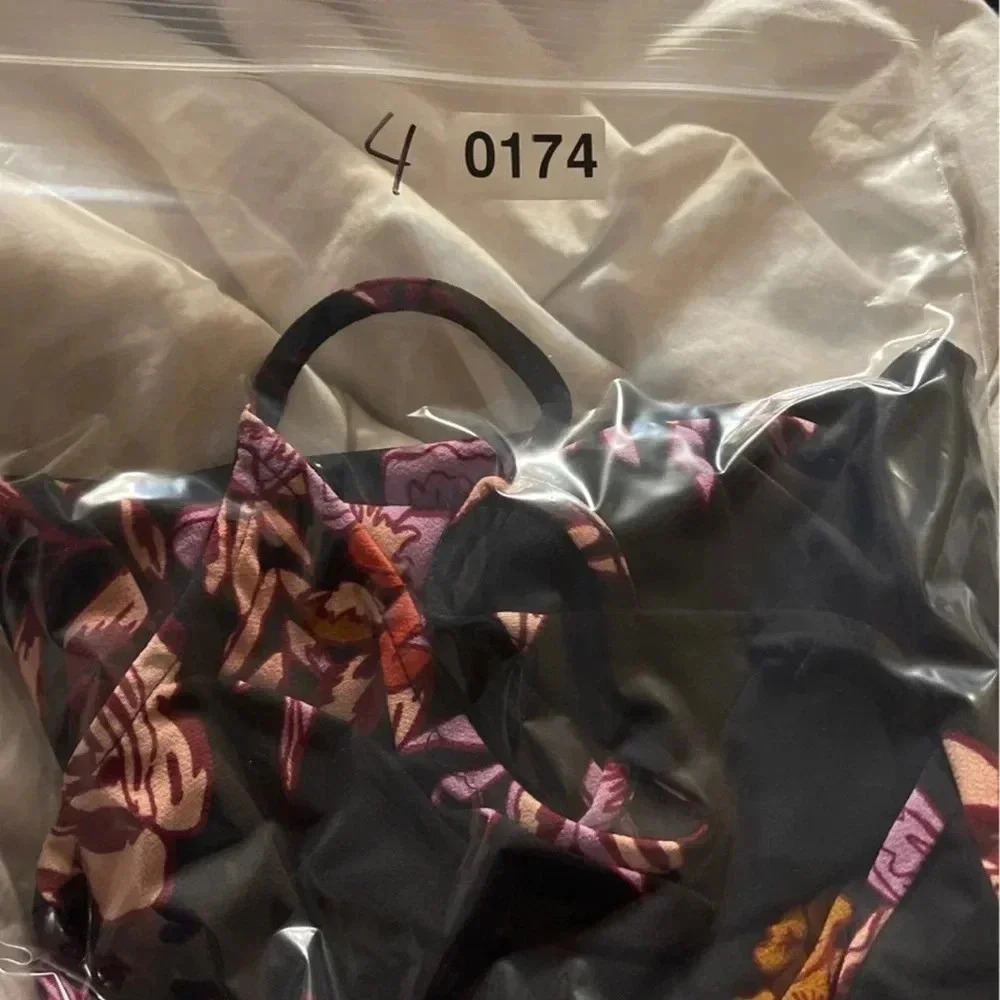 Ldla Floral Skater‎ Dress - Picture 10 of 10